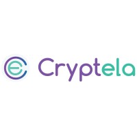 Cryptela Logo