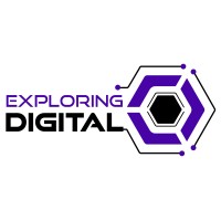 Exploring Digital Logo
