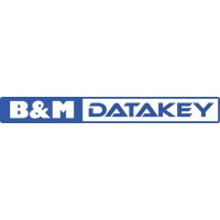 B&M DATAKEY GmbH Logo
