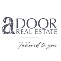aDoor Real Estate Logo