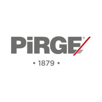 Pirge Logo