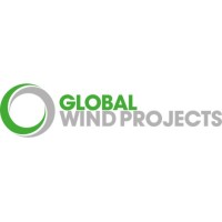Global Wind Projects Logo
