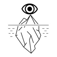 CybeReconN Logo