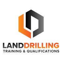 Land Drilling NVQ & Training Logo