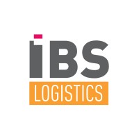 IBS Logistics GmbH & Co. KG Logo