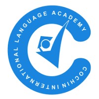 Cochin International Language Academy - India Logo