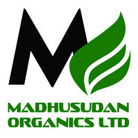 Madhusudan Organics Limited Logo