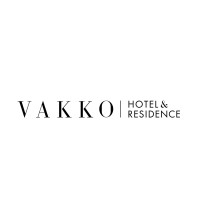 Vakko Hotel & Residence Logo