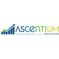 Ascentium Analytics, LLC Logo