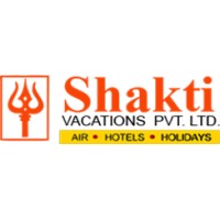 SHAKTI VACATIONS PVT LTD Logo