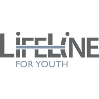 LifeLine for Youth Logo