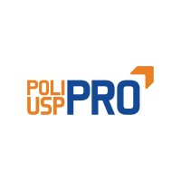 POLI USP PRO Logo