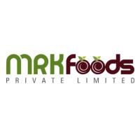 MRK Foods Private Limited Logo