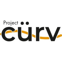 Project CÜRV Logo