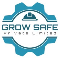 Grow Safe (Pvt.) Ltd. Logo