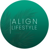 Align Lifestyle Shop Logo