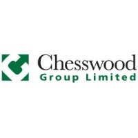 Chesswood Group Limited Logo