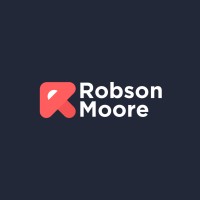 Robson Moore Logo