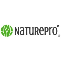 NATUREPRO Logo