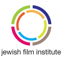 Jewish Film Institute Logo
