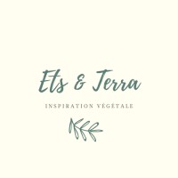 Ets&Terra Logo