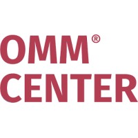 OMM CENTER Milano Logo