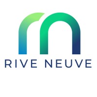 GROUPE RIVE NEUVE Logo