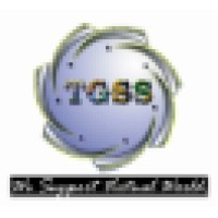 TGSS Computers Ltd Logo