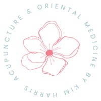 Kim Harris Acupuncture & Oriental Medicine Logo