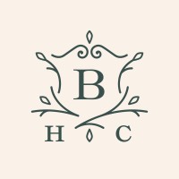 Beemok Hospitality Collection (BHC) Logo