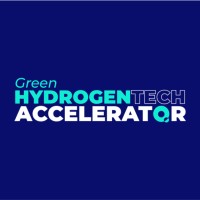 GreenHydrogenTech Accelerator Logo