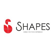 Shapes Products Pvt. Ltd. - India Logo