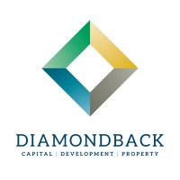 Diamondback Development, LLC Logo