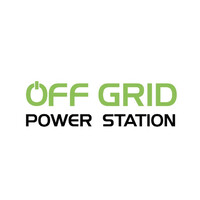 Off Grid Power Station B.V. Logo