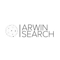 Arwin Search Logo