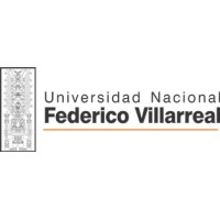 Universidad Nacional Federico Villarreal Logo