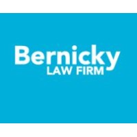 Bernicky Law Firm Logo