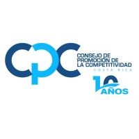 Consejo de Promoción de la Competitividad de Costa Rica Logo