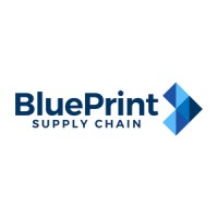 BluePrint Supply Chain Logo