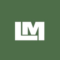 LUCAS MARINUS Logo