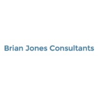 Brian Jones Consultants Logo