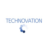 Technovation Logo