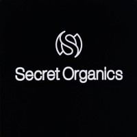Secret Organics Logo