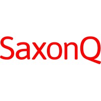 SaxonQ GmbH Logo