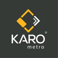 Karo Metro Seramik San. ve Tic. A.Ş. Logo