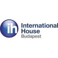 International House Budapest Language School & Teacher Training Centre Logo