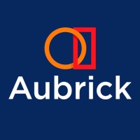 Aubrick Escola Bilíngue Multicultural Logo