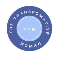 The Transformative Woman Logo