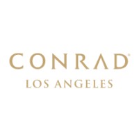 Conrad Los Angeles Logo