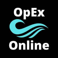 OpExOnline Logo
